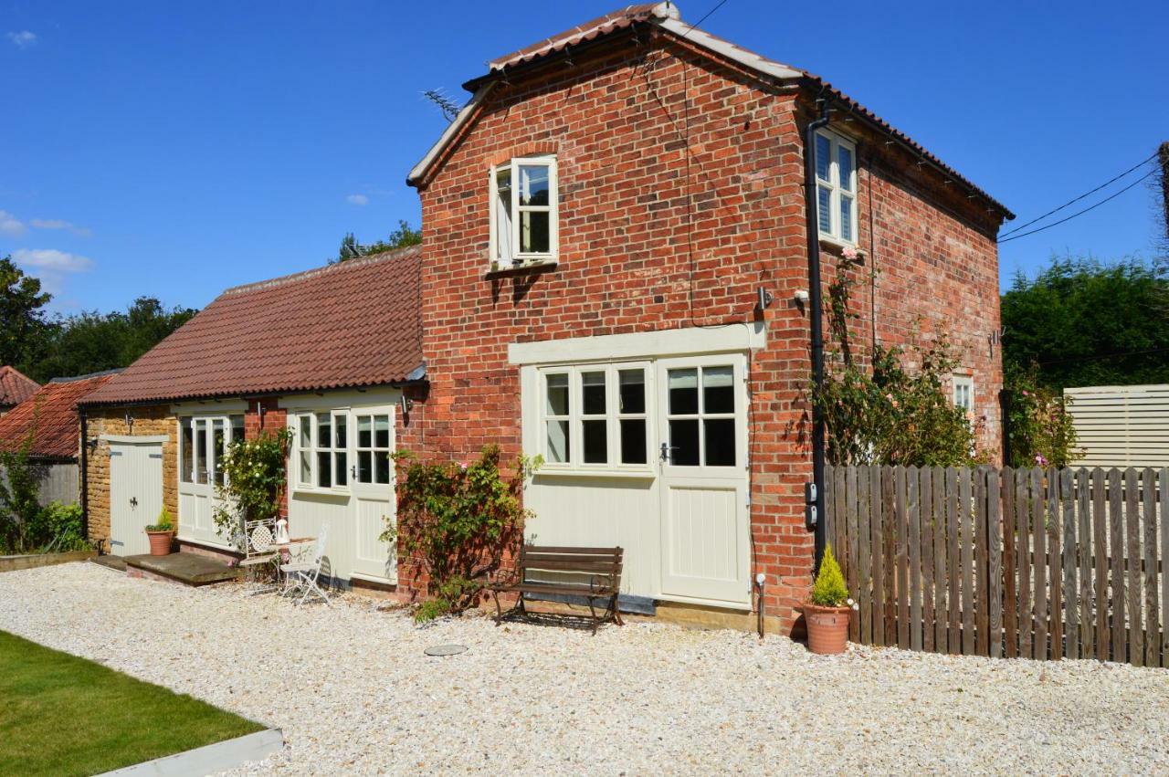 The Coach House Denton Bed and breakfast 3*