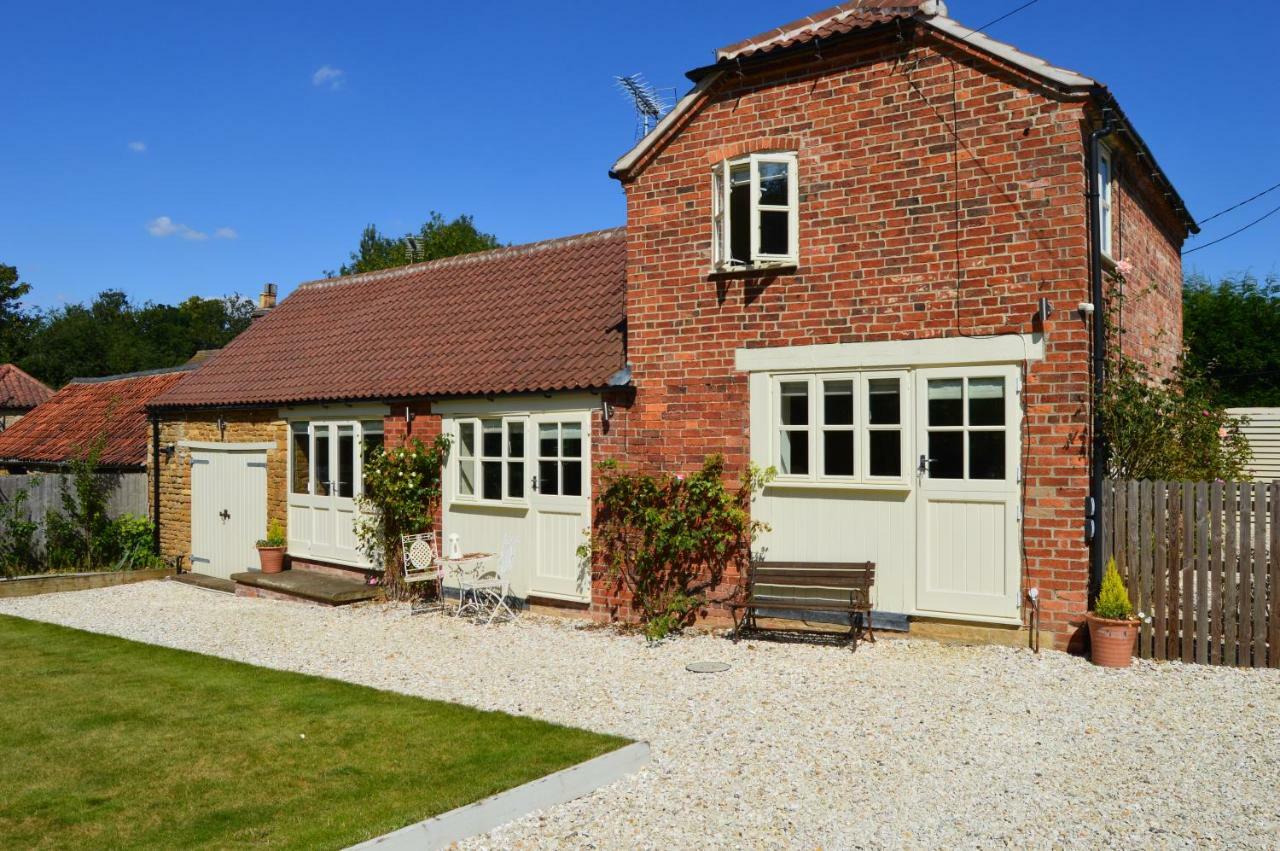 The Coach House Denton 3* Grantham