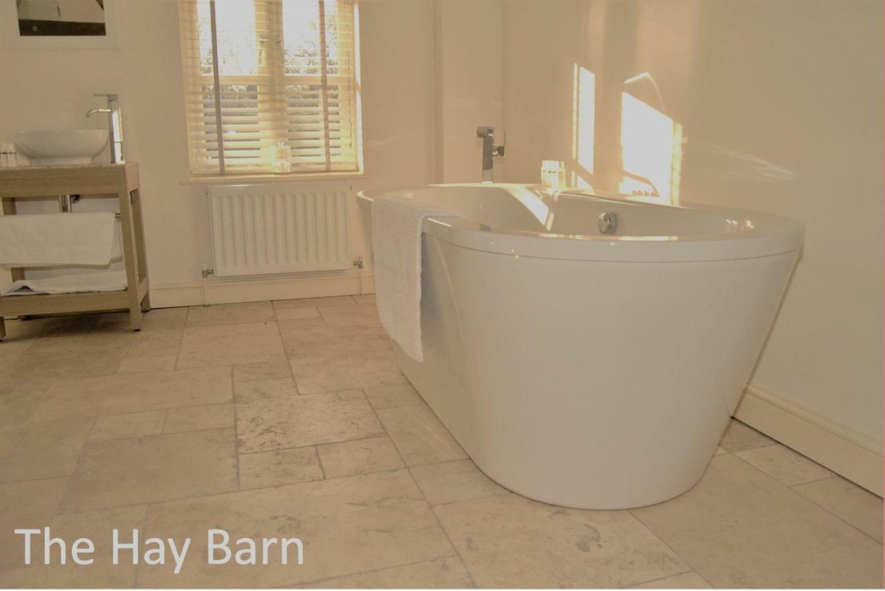 Bed and breakfast The Coach House Denton 3*