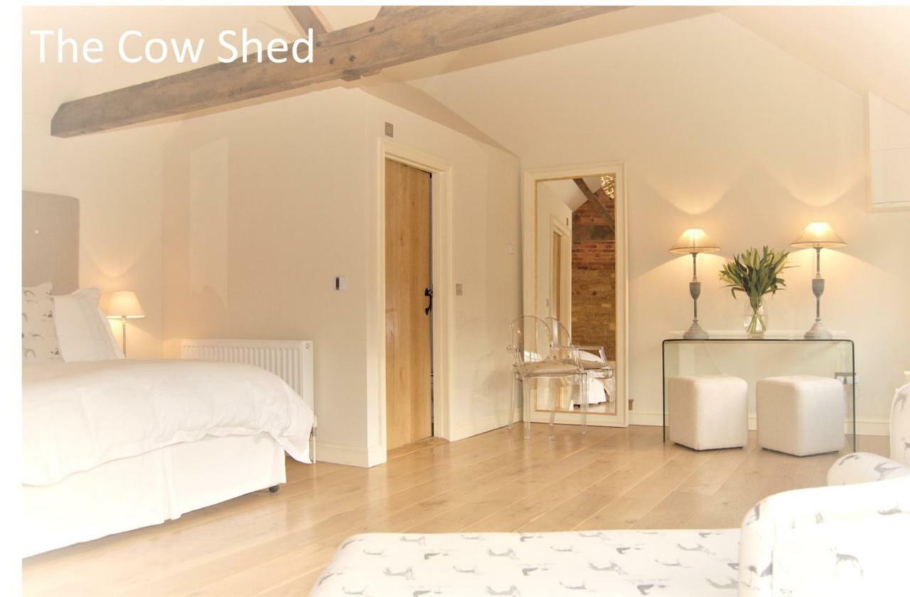 The Coach House Denton 3*