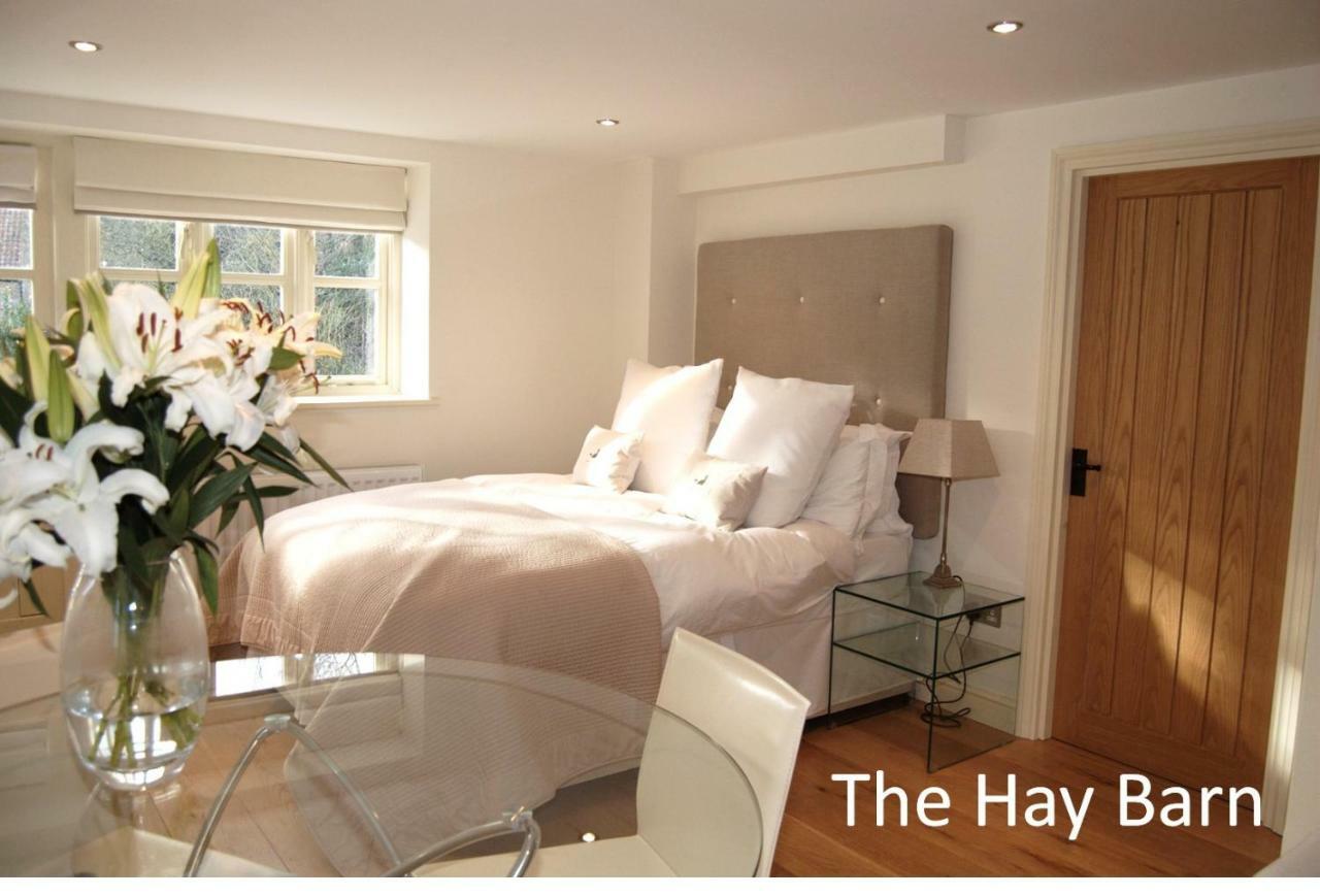 The Coach House Denton Bed and breakfast 3*